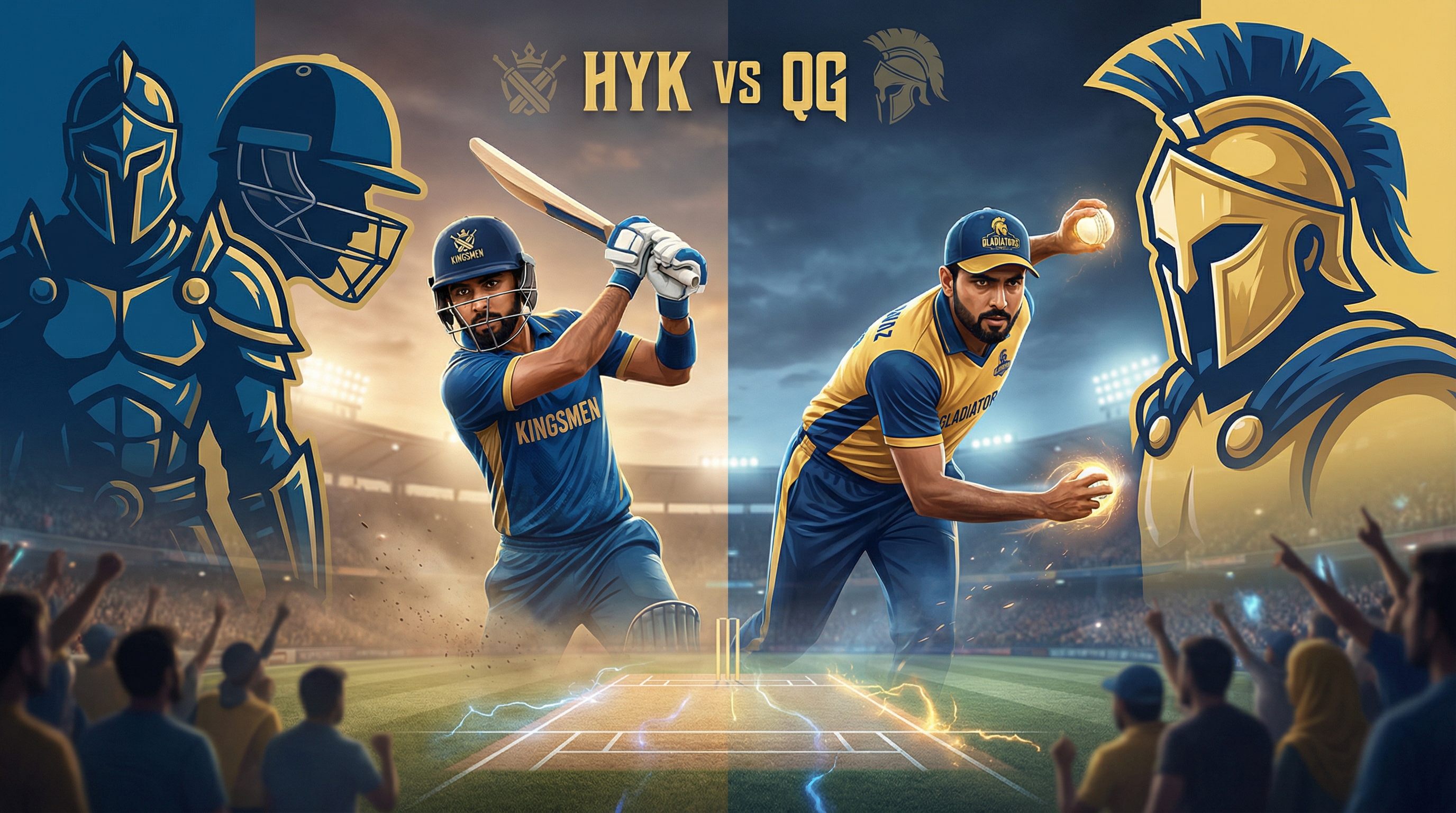 HYK Vs QUE Fantasy Prediction Pitch Report PSL 2026 AI11 Sports Hyderabad Kingsmen Vs Quetta Gladiators 5th Match 2026 33525 Banner 