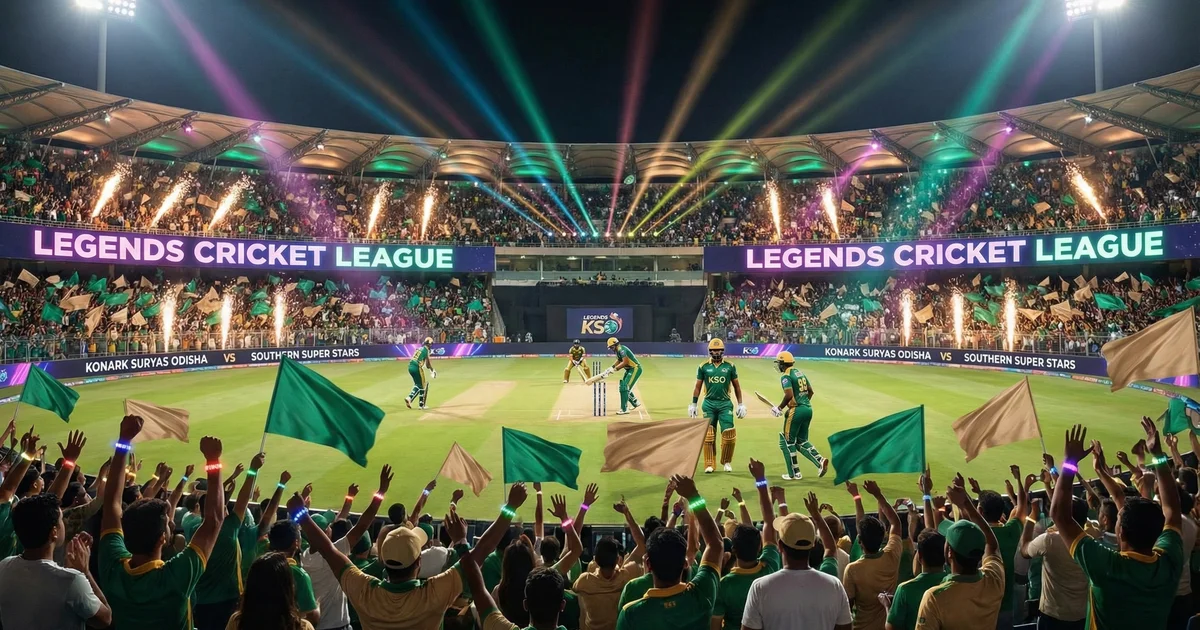 KSO vs SSS Dream11 Prediction, Playing XI, Pitch Report & Fantasy Winning Team