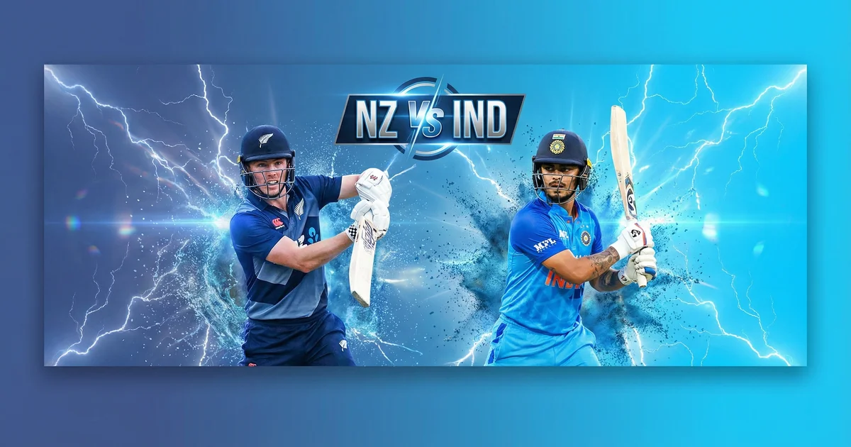 IND vs NZ T20 वर्ल्ड कप फाइनल मैच प्रेडिक्शन: कौन बनेगा चैंपियन? जानें सटीक आकलन और Dream11 टीम