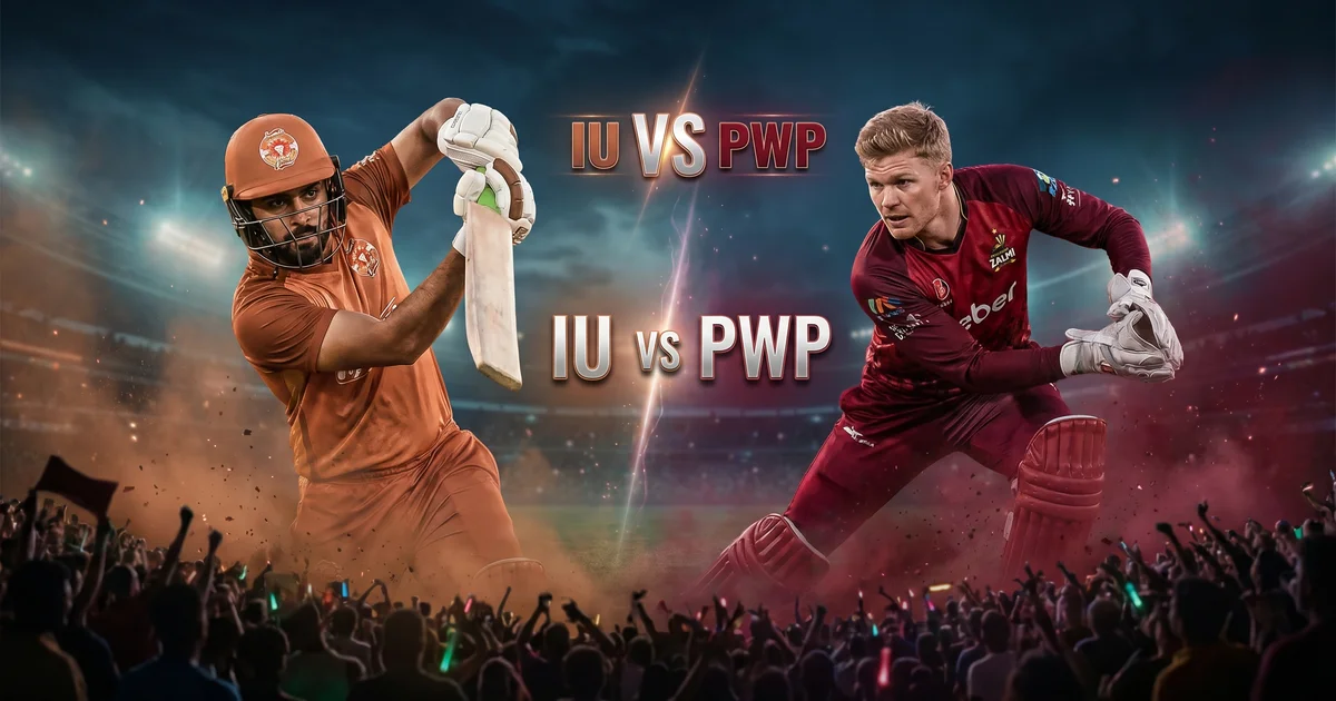 ISL vs MLS PSL 2026 Match Preview: Fantasy Picks, Playing XI & Pitch Report