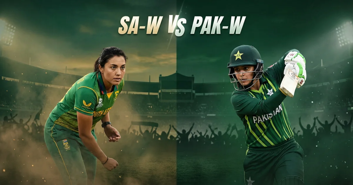 SA-W vs PAK-W Dream11 Prediction, 3rd ODI: Fantasy Cricket Tips, Playing XI & Pitch Report