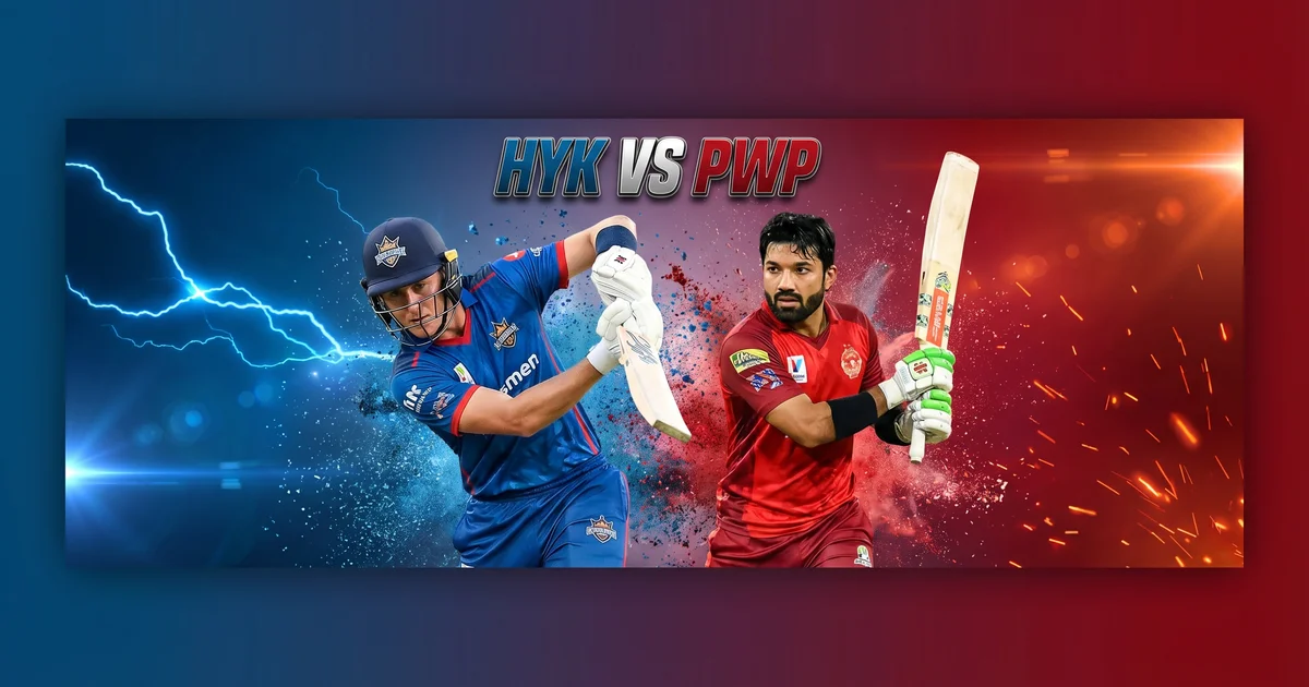 Kingsmen vs Pindiz PSL 2026 Match Preview: Fantasy Picks, Pitch Report & Playing XI