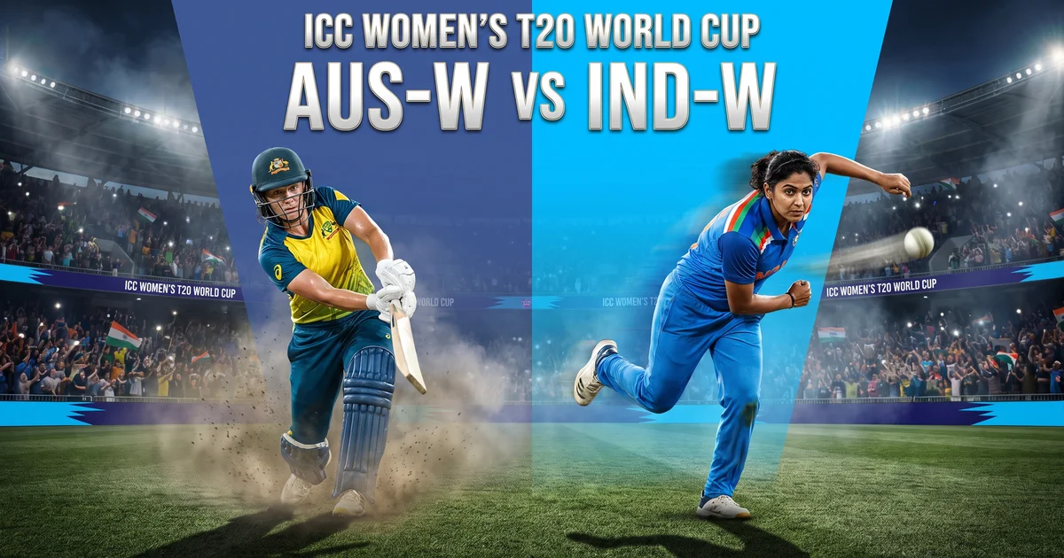 AUS vs IND Fantasy Prediction, Playing XI & Pitch Report