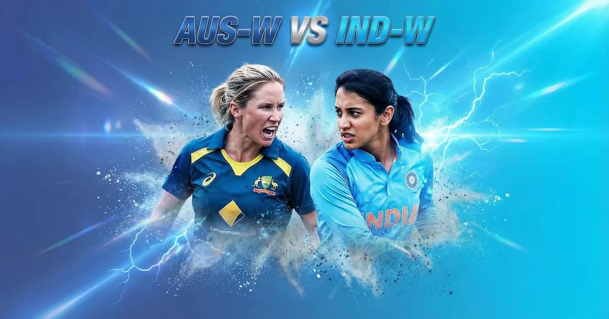 AUS-W vs IND-W Dream11 Prediction: 2nd ODI Fantasy Cricket Tips, Playing XI & Pitch Report