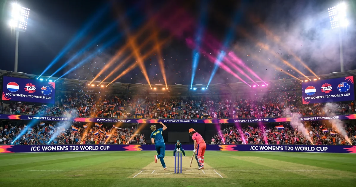 AUS-W vs NL-W Fantasy Cricket Prediction: Pitch Report, Playing XI & Tactical Analysis