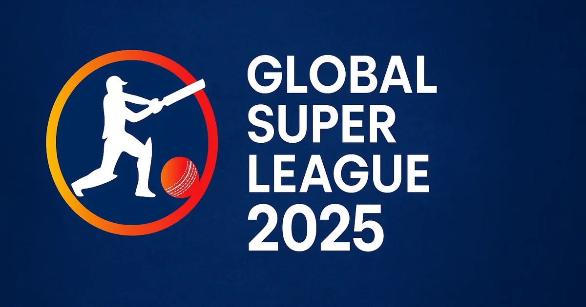 Guyana Amazon Warriors vs Central Districts, GSL 2025: Preview, Pitch Report, Fantasy Tips & Key Players