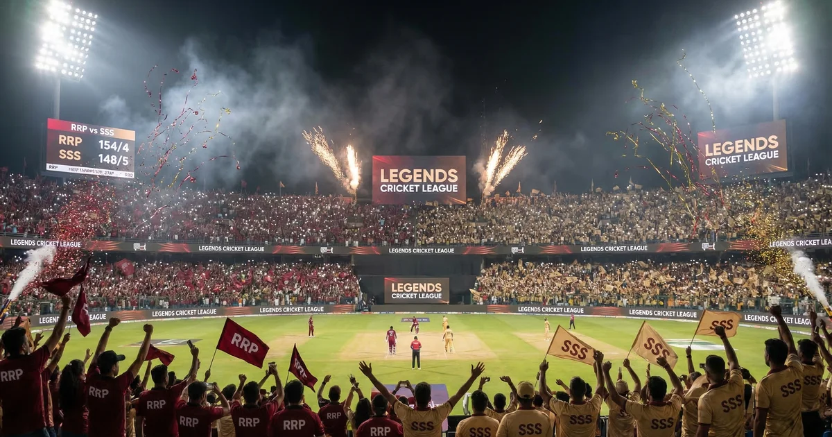 RRP vs SSS T20 Match Preview, Playing XI & Fantasy Tips