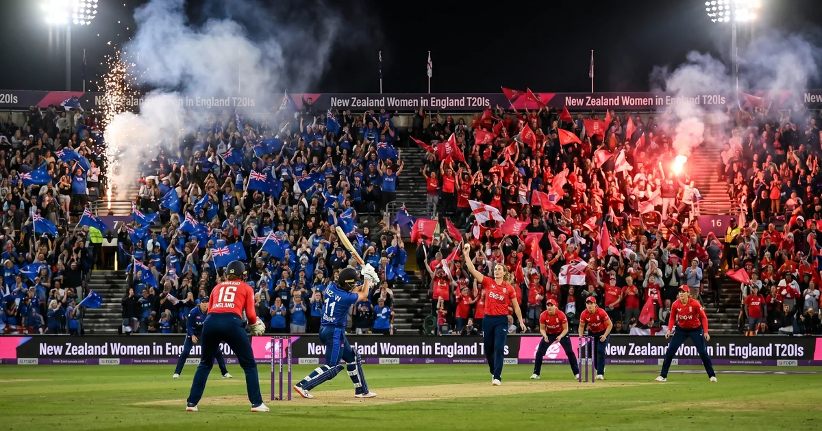 ENG-W vs NZ-W T20 Match Preview: Dream11 Prediction, Playing XI & Fantasy Tips