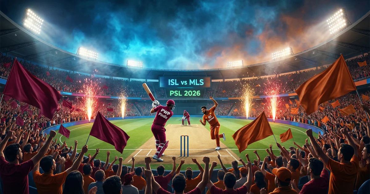 United vs Pindiz PSL 2026 Match Preview: Fantasy Tips, Pitch Report & Playing XI