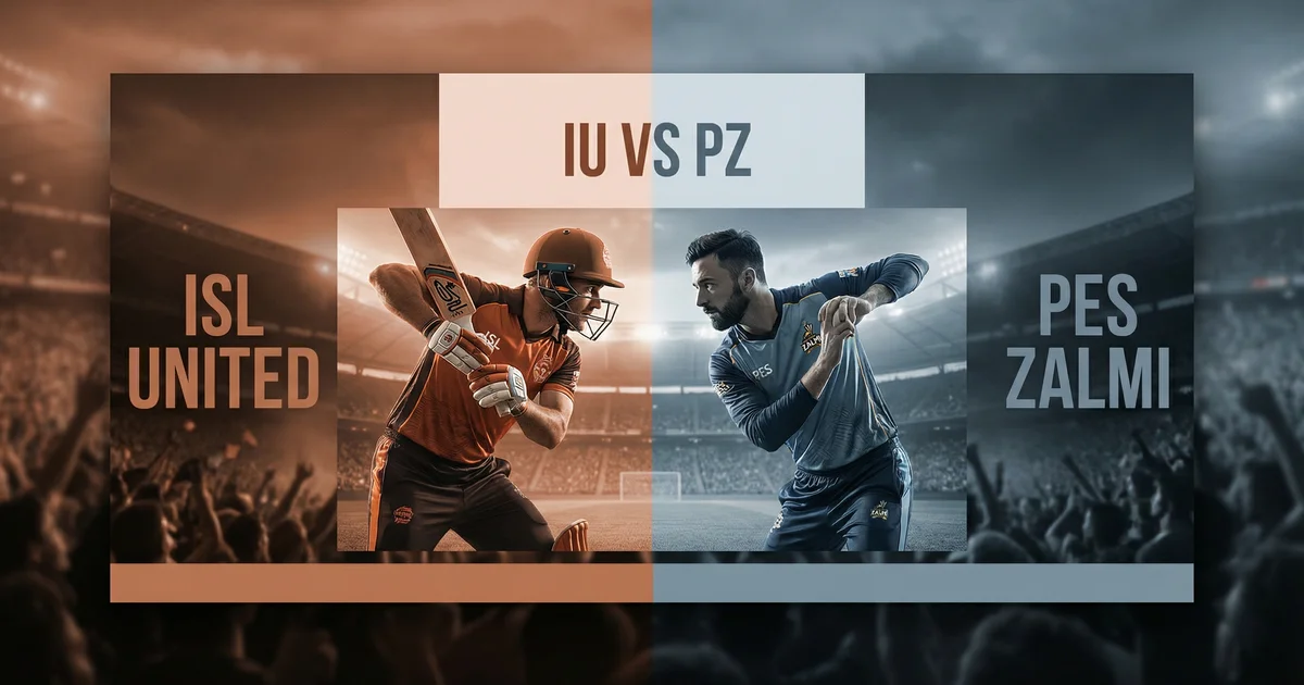 ISL vs PES मैच प्रेडिक्शन, पिच रिपोर्ट और प्लेइंग XI - PSL 2026: आज के मैच की सटीक टीम और फैंटेसी टिप्स 🏏