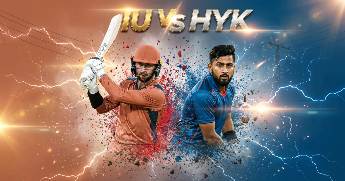 Kingsmen vs United PSL 2026 Match Preview: Fantasy Picks & Playing XI