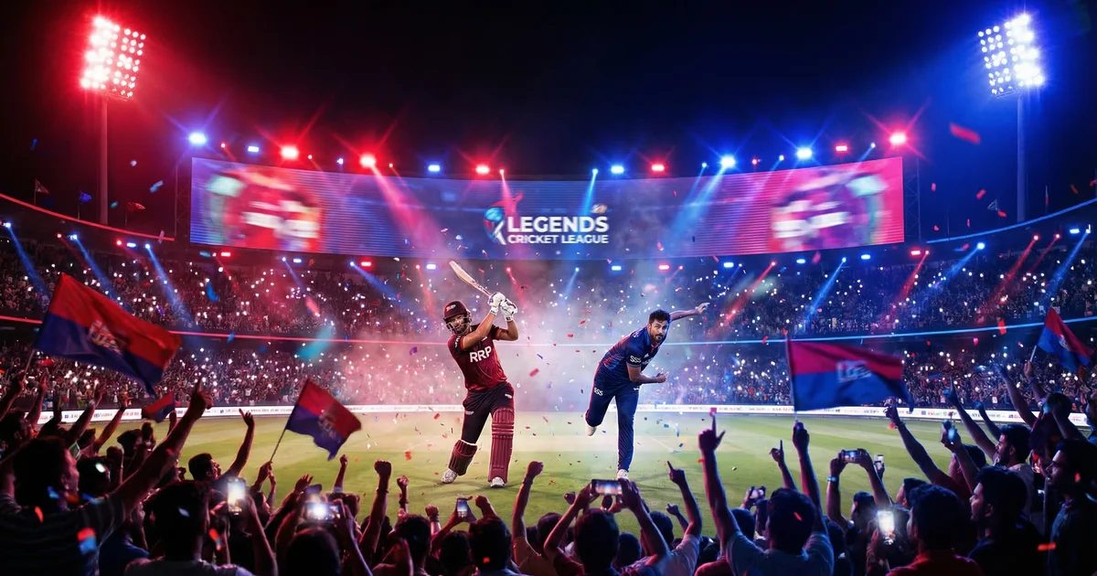 RRP vs SSS T20 मैच प्रेडिक्शन: आज के मैच का सटीक पूर्वानुमान और फैंटेसी टिप्स 🏏