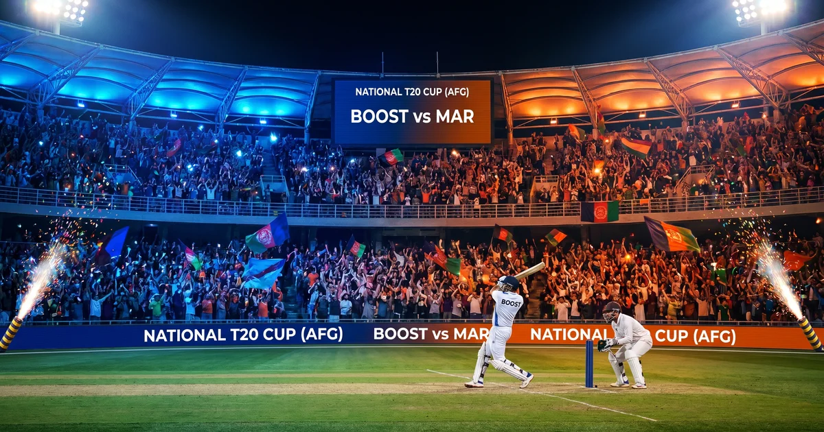 BOOST vs MAR Dream11 Prediction: आज के मैच का सटीक पूर्वानुमान और फैंटेसी विनिंग टीम