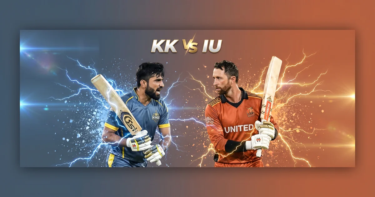 KAR vs ISL Match Preview: Pitch Report, Playing XI & Fantasy Tips